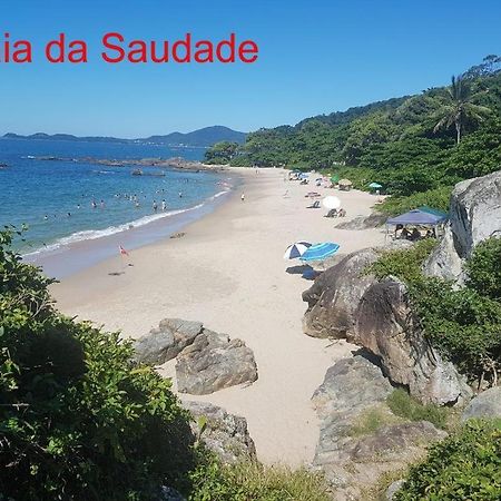 Hospedagem Praia Word Penha Sc 외부 사진