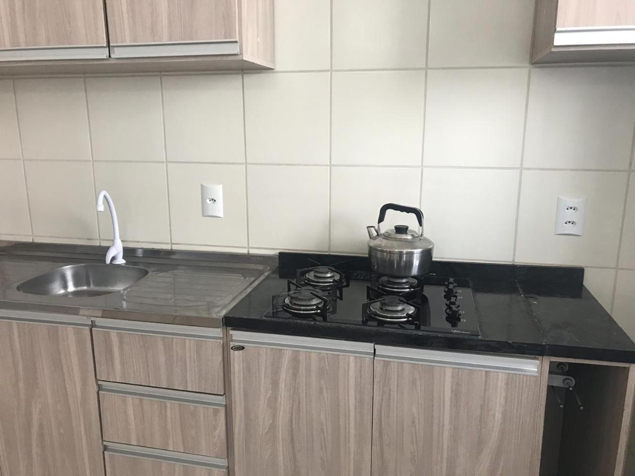 Hospedagem Praia Word Penha Sc 외부 사진