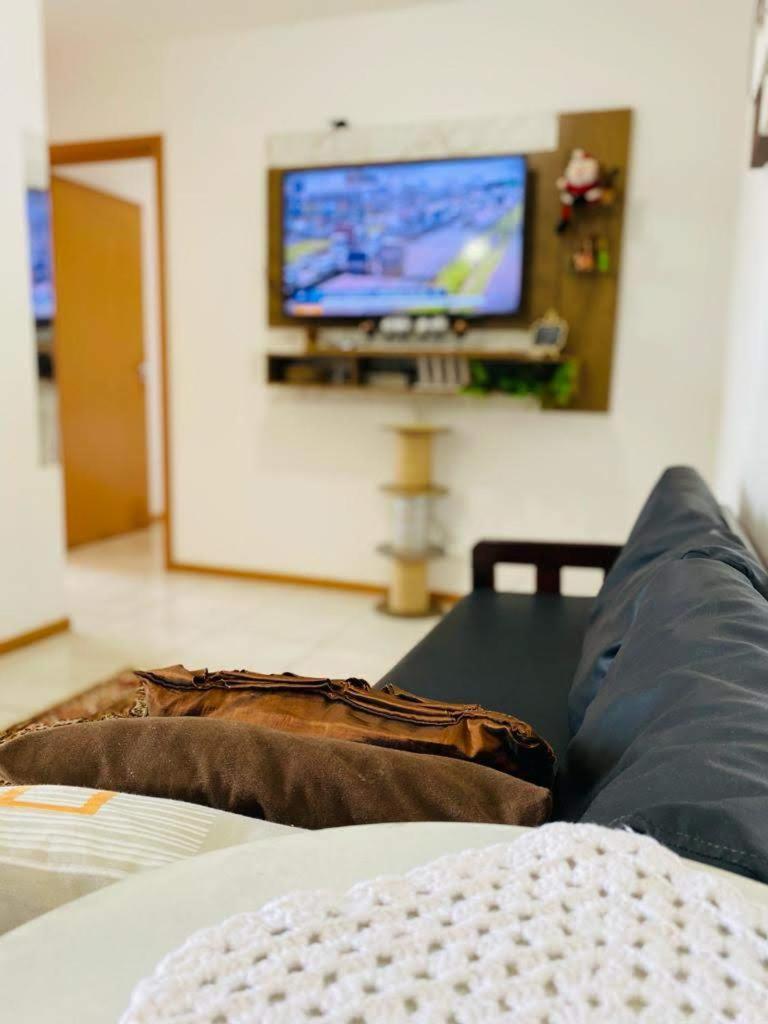 Hospedagem Praia Word Penha Sc 외부 사진