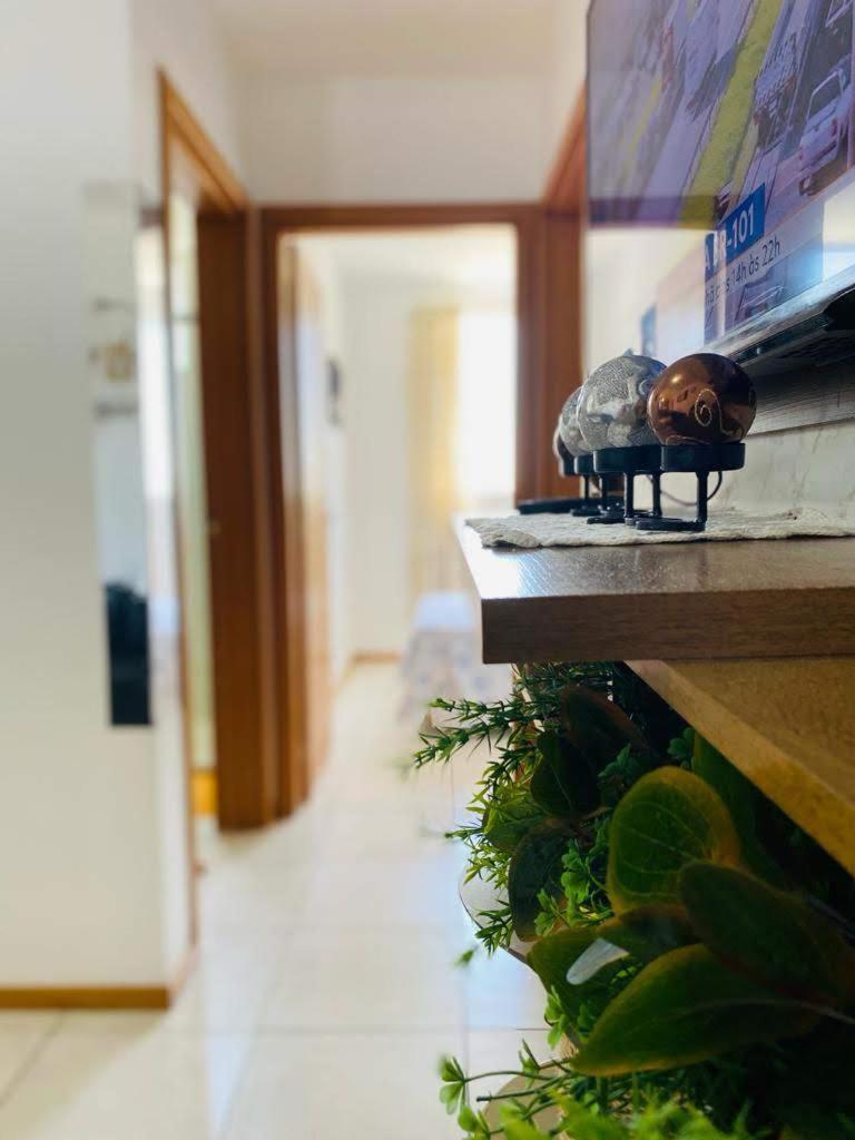 Hospedagem Praia Word Penha Sc 외부 사진