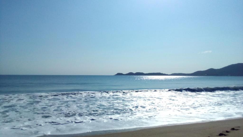 Hospedagem Praia Word Penha Sc 외부 사진