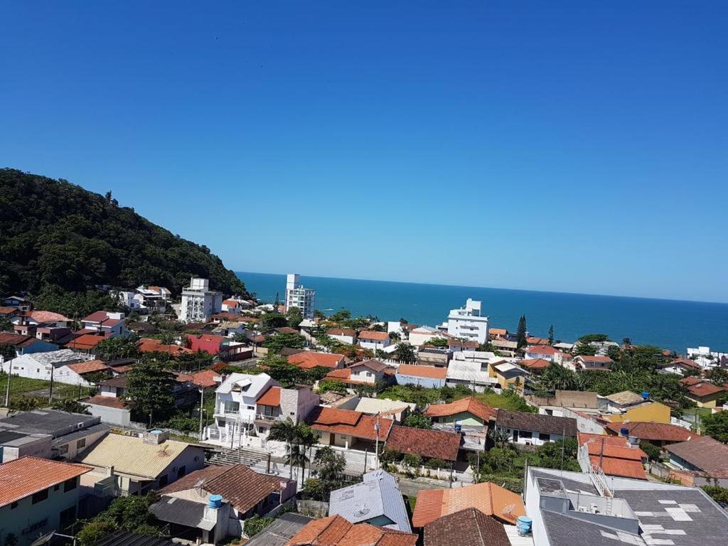 Hospedagem Praia Word Penha Sc 외부 사진