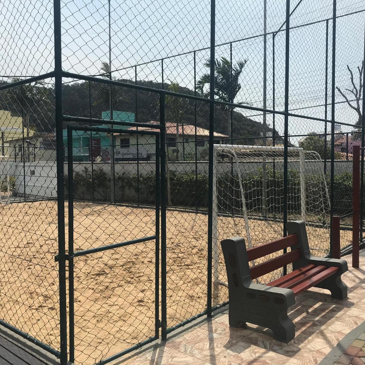 Hospedagem Praia Word Penha Sc 외부 사진