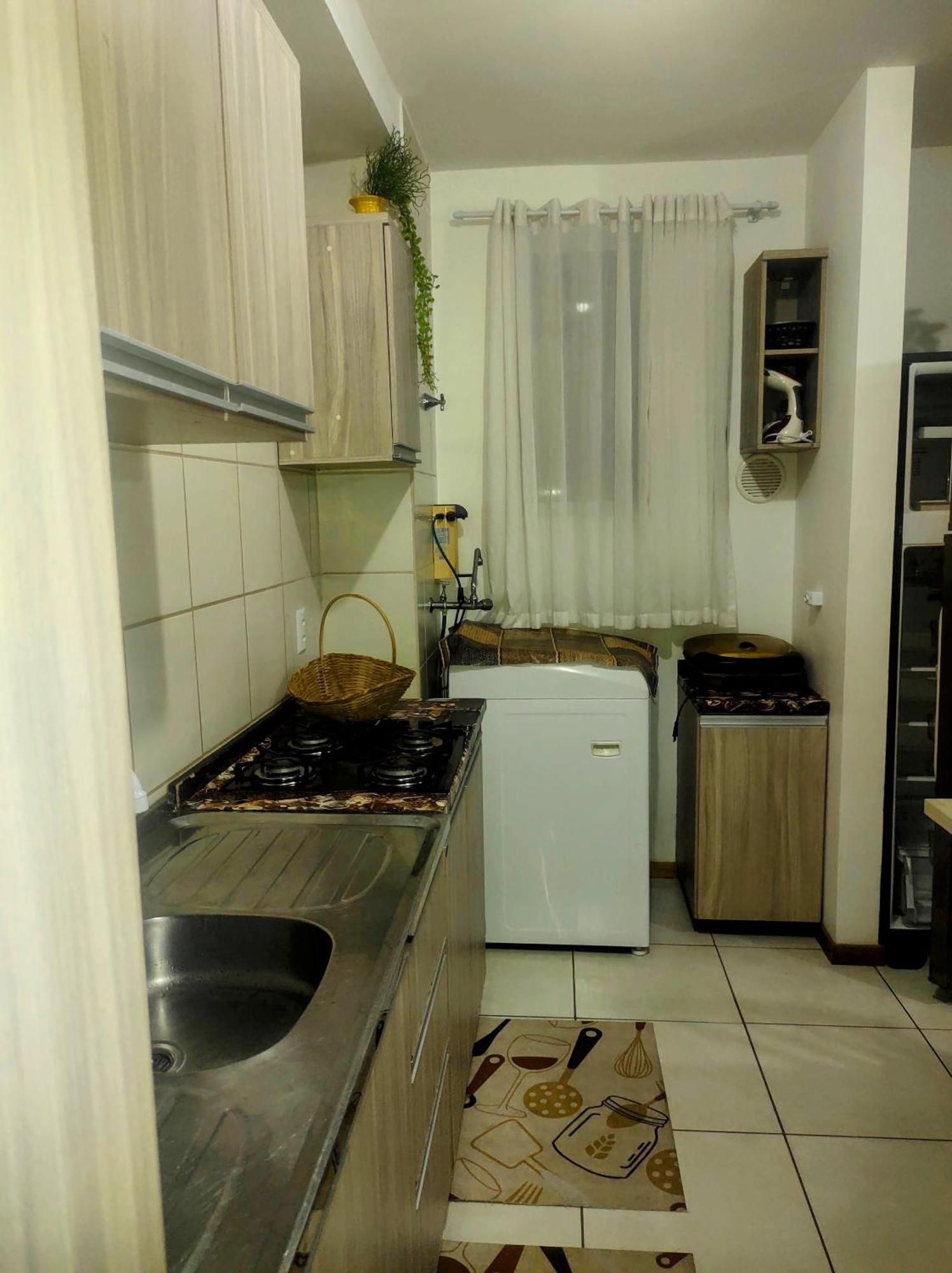 Hospedagem Praia Word Penha Sc 외부 사진